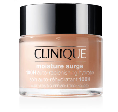 Cliniqe Moisture Surge™ 100H Auto-Replenishing Hydrator